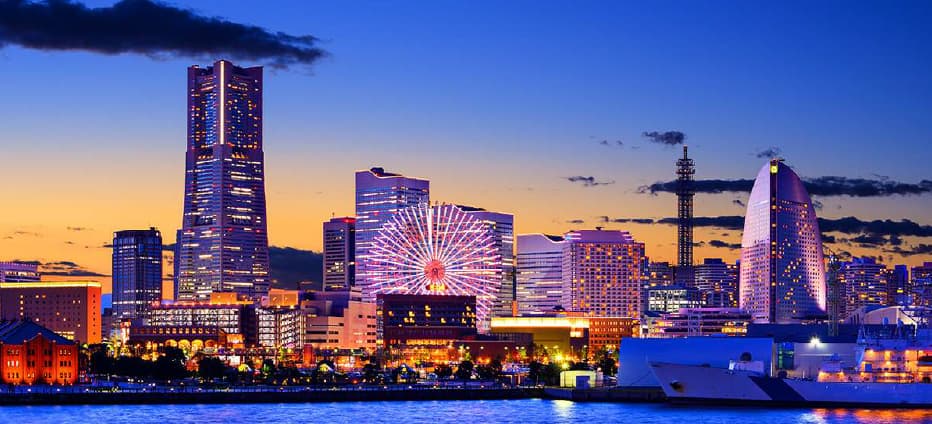 樂玩東京~橫濱纜車.復古海岸電車.御殿場暢貨中心.迪士尼五日