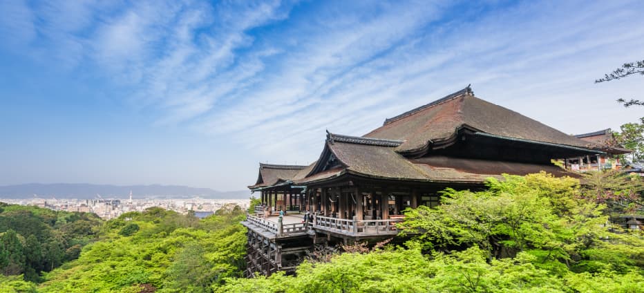 關西特惠~宇治平等院.清水寺.神戶異國風情.摩賽克廣場五日